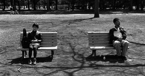 Thumbnail of What Happened to Empathy?