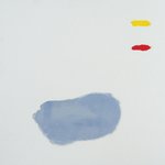 Thumbnail of If Blue Could Be Happiness, by Florist