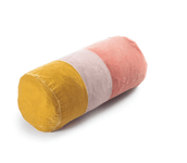 Thumbnail of LE MONDE SAUVAGE - GÉLULE BOLSTER IN GOA - 16" X 8"