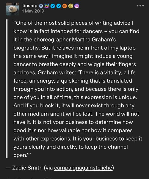 Thumbnail of Pin by yurification beam on writing / fandom stack in 2025 | Writing motivation, Writing words, Words