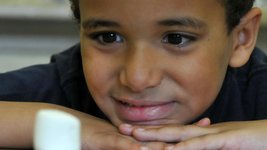 Thumbnail of What the marshmallow test got wrong about child psychology | Psyche Ideas