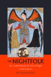 Cover of The Nightfolk by Dunja Rasic - Hardcover