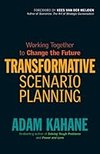 Cover of Transformative Scenario Planning