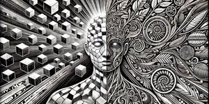 Thumbnail of How Integration Creates What Algorithms Can't Touch