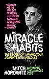 Cover of The Miracle Habits