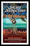 Cover of Sacred Instructions: Indigenous Wisdom for Living Spirit-Based Change