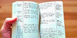 Thumbnail of How to Find Wisdom