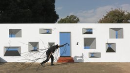 Thumbnail of On building, breaking and growing while always resisting - A story by FNB Art Joburg