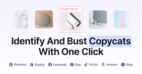 Thumbnail of Bustem - Bust Copycats in Seconds | DMCA Takedown Service
