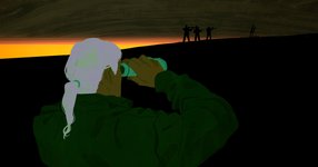 Thumbnail of A Mole Infiltrated the Highest Ranks of American Militias. This Is What He Found.