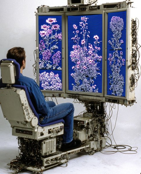 Thumbnail of Eva Escurin