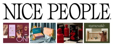 Thumbnail of Nice People | Design Studio that specializes in Branding, Packaging, and Websites