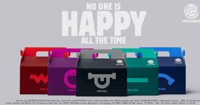 Thumbnail of Burger King is the latest brand to use depression as a marketing tool