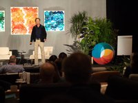 Thumbnail of Recent Thoughts on Conscious Capitalism - John Mackey