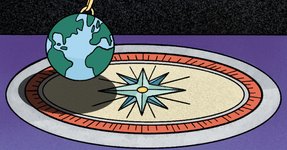 Thumbnail of The Politics of Planetary Time