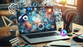 Thumbnail of Best AI tools for search, productivity, fun and work