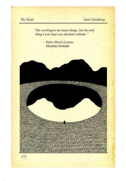 Thumbnail of How Solitude Feeds the Brain