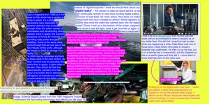 Thumbnail of Print object — Antistatic