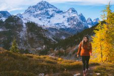 Thumbnail of The 26 Of The Absolute Best Hikes In National Parks - The Wandering Queen