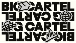 Thumbnail of Brand Strategy, Verbal & Visual Identity & Website for Big Cartel