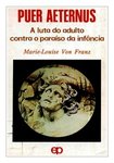 Thumbnail of Puer Aeternus Marie Louise Von Franz : Free Download, Borrow, and Streaming : Internet Archive
