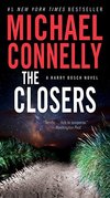 Cover of The Closers (A Harry Bosch Novel)