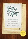Cover of Letters of Note: Volume 1: An Eclectic Collection of Correspondence Deserving of a Wider Audience