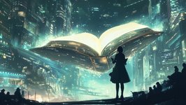 Thumbnail of Why Storytelling Will Be the Super Skill of the AI Age