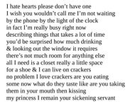 Thumbnail of Post by @havingapoemwithyou · 1 image