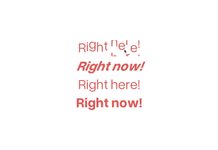 Thumbnail of Random Letter Swap Hover