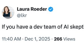 Thumbnail of The Andy Warhol of indie dev - Olly