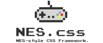Thumbnail of NES.css