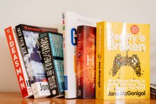 Thumbnail of How You Should Split Your Time Between Books, Audiobooks, Podcasts, and Articles