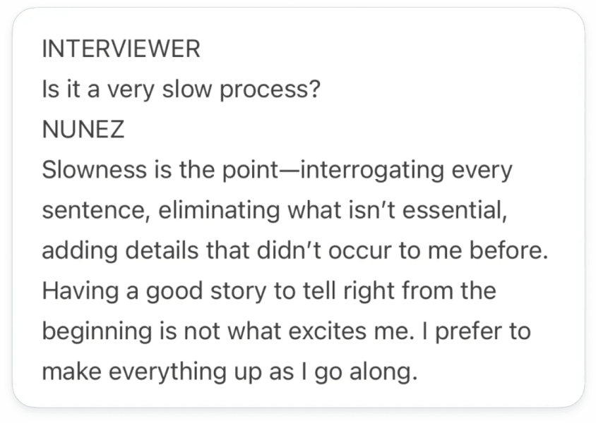 Thumbnail of What does slow AI look like?