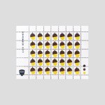 Thumbnail of November 2020 Stamp — Scout Editions