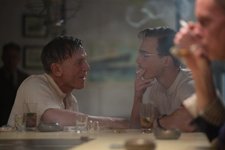 Thumbnail of Daniel Craig Gives Love a 'Queer' Name In Luca Guadagnino's New Classic