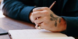 Thumbnail of Let’s Write Weekly Together?