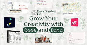 Thumbnail of The Data Garden Collective