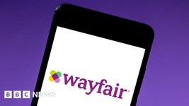 Thumbnail of Wayfair: The false conspiracy about a furniture firm and child trafficking