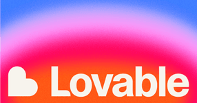 Thumbnail of Introducing Lovable 2.0 – now smarter, multiplayer, and more secure