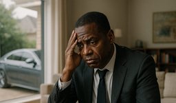 Thumbnail of Stingy Compassion, Quiet Misery, and High Achievers