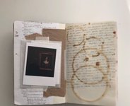 Thumbnail of 30 thought daughter journal prompts for deeply introspective, unsettled girls