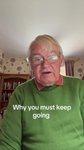 Thumbnail of writers cramp on TikTok