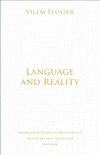 Cover of Language and Reality (Univocal)