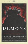 Cover of Demons