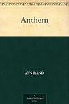 Cover of Anthem