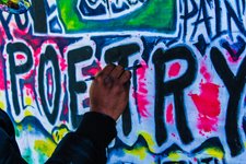 Thumbnail of The Poetic Art of Living in a Time Between Worlds - Emerge