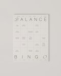 Thumbnail of Balance Bingo Pad