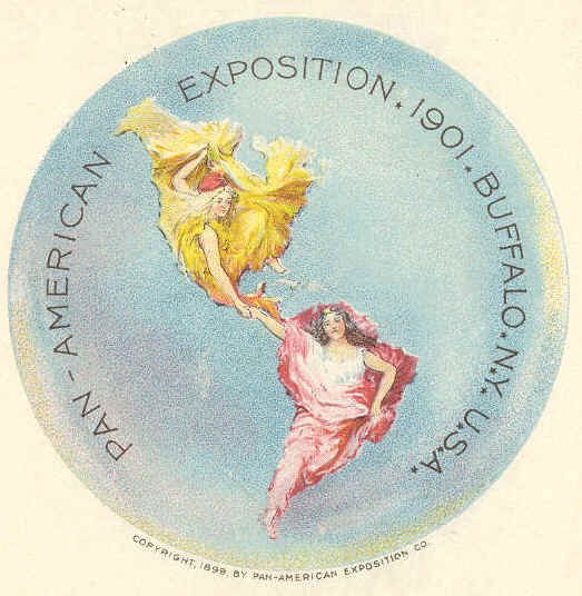Thumbnail of Pan-American Exposition