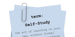 Thumbnail of The Art of Self-Learning